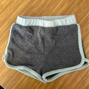 Kate Quinn Bamboo Shorts